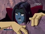 Image X-Men: Evolution Saison 2