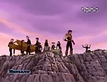 Image X-Men: Evolution Saison 2