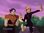 Image X-Men: Evolution Saison 2