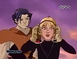 Image X-Men: Evolution Saison 2