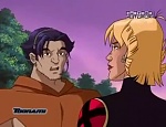 Image X-Men: Evolution Saison 2