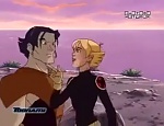 Image X-Men: Evolution Saison 2
