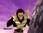 Image X-Men: Evolution Saison 2