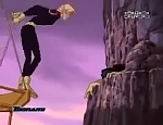 Image X-Men: Evolution Saison 2
