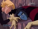 Image X-Men: Evolution Saison 2