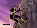 Image X-Men: Evolution Saison 2