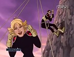 Image X-Men: Evolution Saison 2