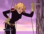 Image X-Men: Evolution Saison 2