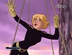 Image X-Men: Evolution Saison 2