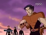 Image X-Men: Evolution Saison 2