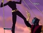 Image X-Men: Evolution Saison 2