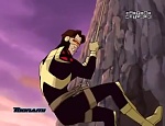 Image X-Men: Evolution Saison 2
