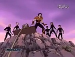 Image X-Men: Evolution Saison 2