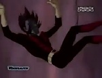 Image X-Men: Evolution Saison 2
