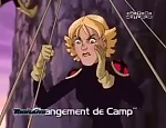 Image X-Men: Evolution Saison 2