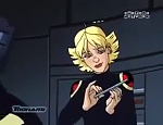 Image X-Men: Evolution Saison 2