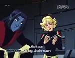 Image X-Men: Evolution Saison 2