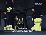 Image X-Men: Evolution Saison 2