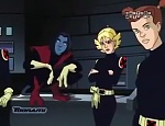 Image X-Men: Evolution Saison 2