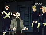 Image X-Men: Evolution Saison 2