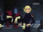 Image X-Men: Evolution Saison 2