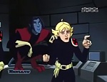 Image X-Men: Evolution Saison 2