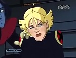 Image X-Men: Evolution Saison 2
