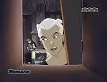 Image X-Men: Evolution Saison 2