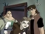 Image X-Men: Evolution Saison 2