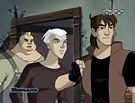 Image X-Men: Evolution Saison 2