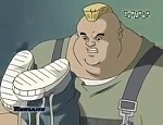 Image X-Men: Evolution Saison 2