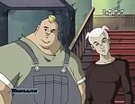 Image X-Men: Evolution Saison 2