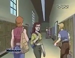 Image X-Men: Evolution Saison 2
