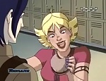 Image X-Men: Evolution Saison 2