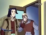 Image X-Men: Evolution Saison 2