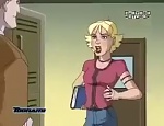 Image X-Men: Evolution Saison 2