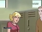 Image X-Men: Evolution Saison 2