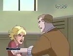 Image X-Men: Evolution Saison 2