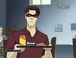 Image X-Men: Evolution Saison 2