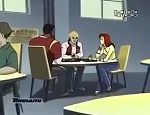 Image X-Men: Evolution Saison 2