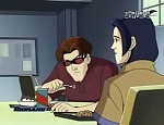 Image X-Men: Evolution Saison 2