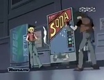 Image X-Men: Evolution Saison 2