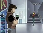 Image X-Men: Evolution Saison 2