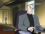 Image X-Men: Evolution Saison 2