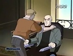 Image X-Men: Evolution Saison 2