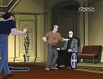 Image X-Men: Evolution Saison 2