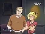 Image X-Men: Evolution Saison 2