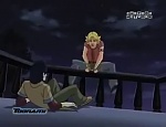 Image X-Men: Evolution Saison 2