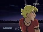 Image X-Men: Evolution Saison 2
