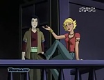 Image X-Men: Evolution Saison 2